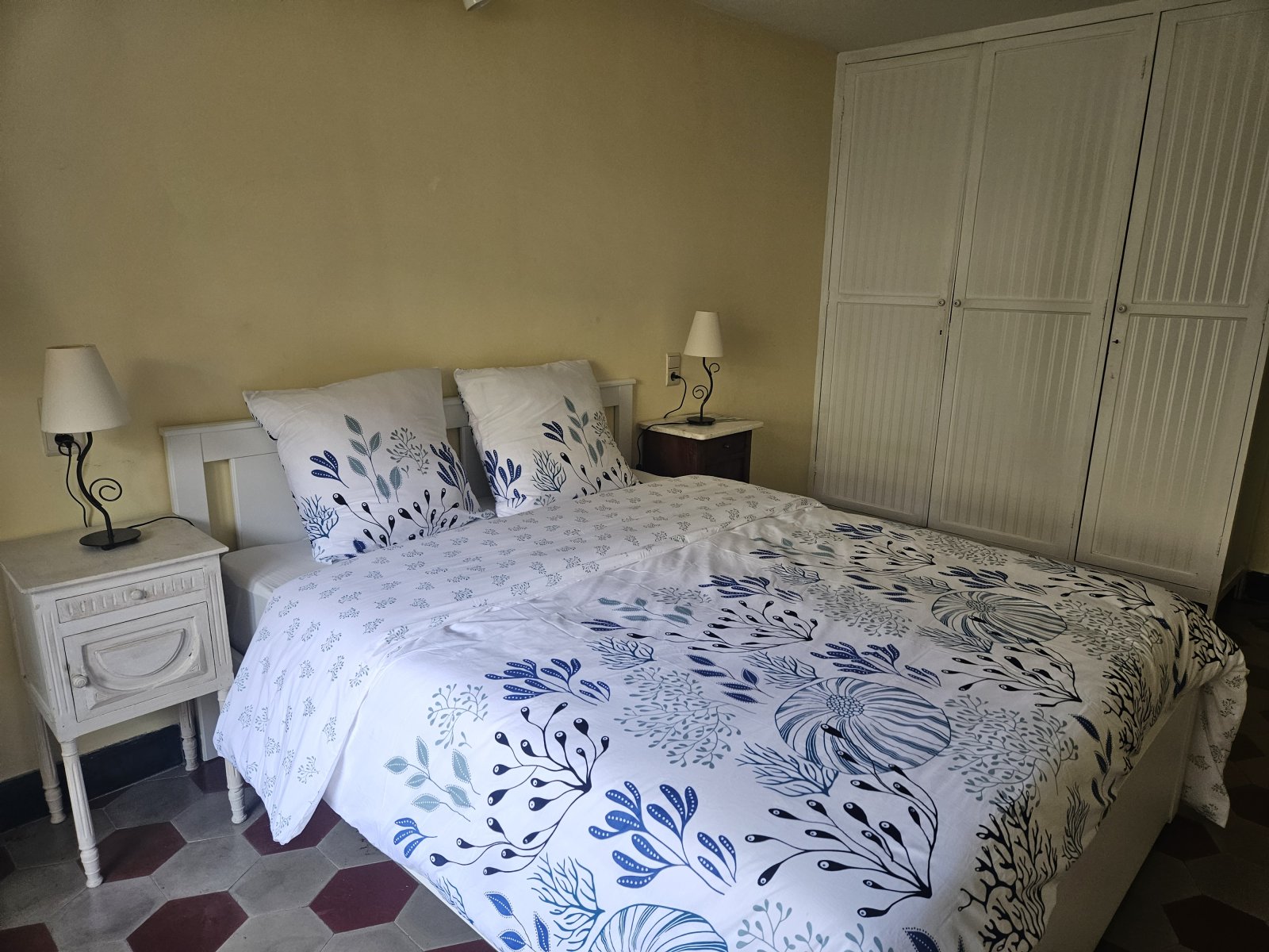 La Chambre Cocon