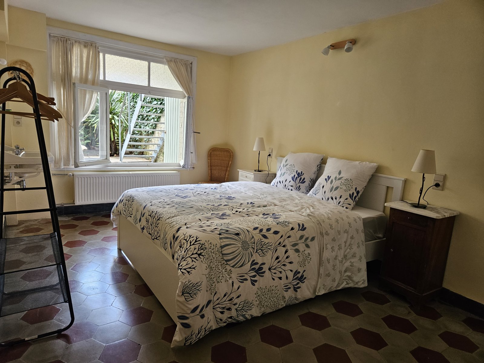 La Chambre Cocon
