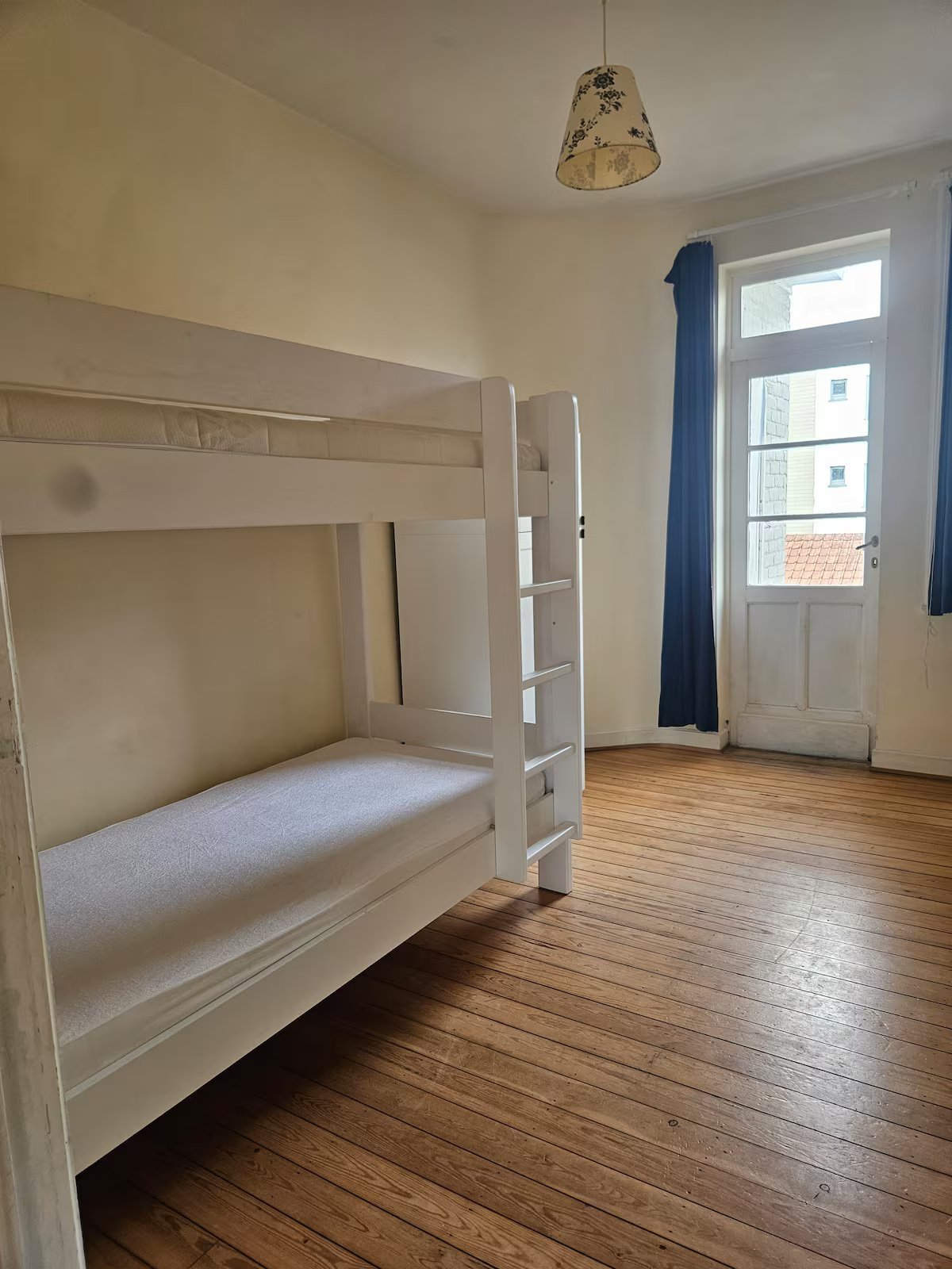 La Chambre des Adolescents ou d'Amis