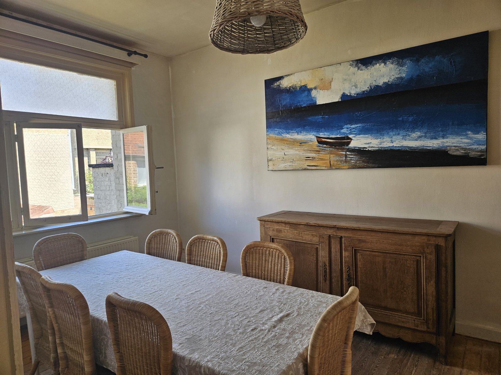 salle a manger