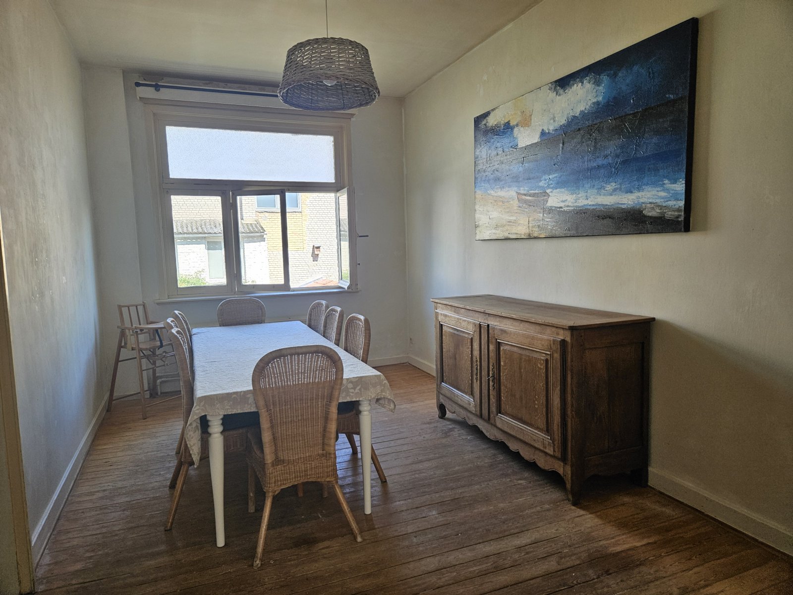 salle a manger