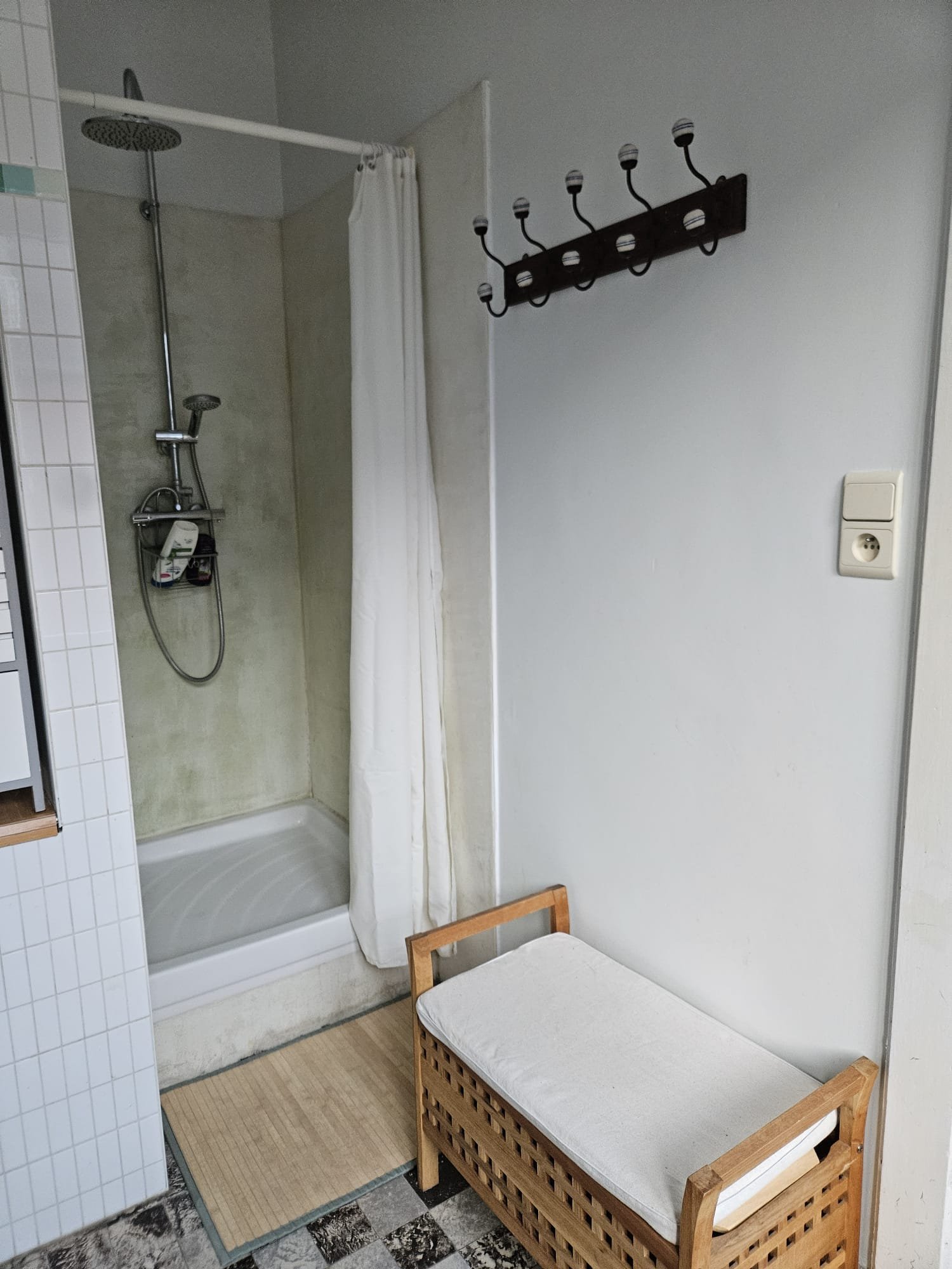 Photo de la salle de bain Suite Parentale