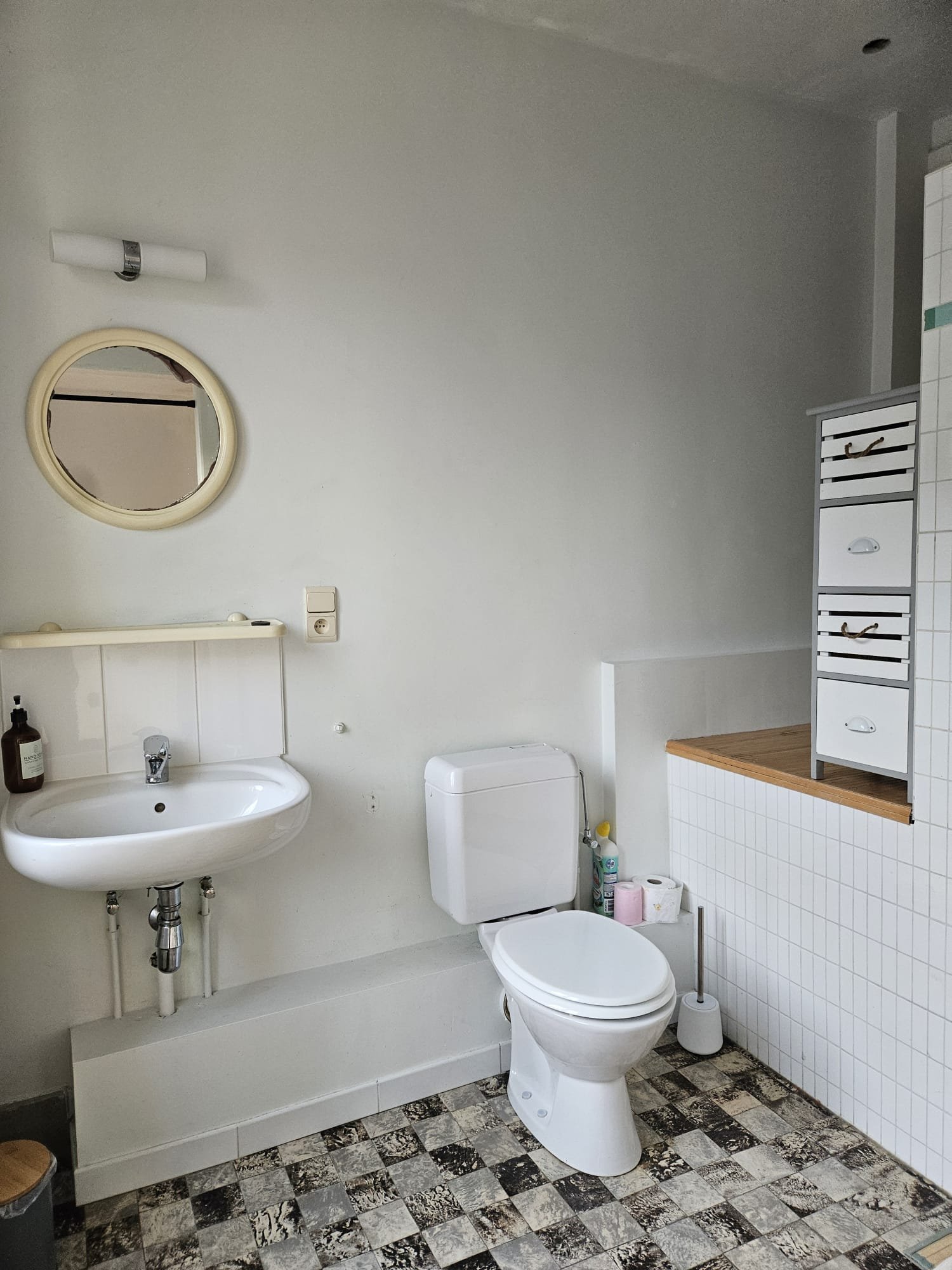 Photo de la salle de bain Suite Parentale